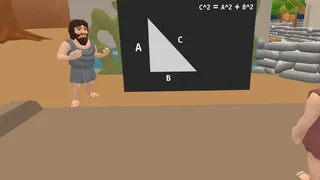 Скриншот 3 к игре Aenaon