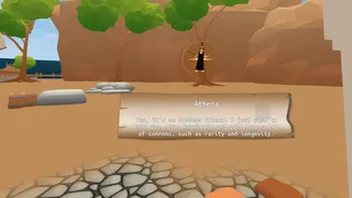 Скриншот 4 к игре Aenaon