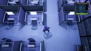 Скриншот 3 к игре The Soldiers Factory