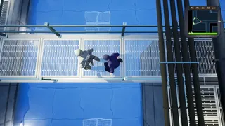Скриншот 4 к игре The Soldiers Factory