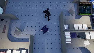 Скриншот 6 к игре The Soldiers Factory
