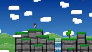 Скриншот 1 к игре Strange Lands