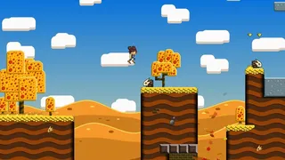 Скриншот 2 к игре Strange Lands