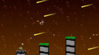 Скриншот 5 к игре Strange Lands