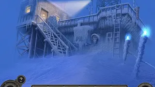 Скриншот 1 к игре Facility 47