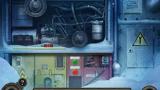 Скриншот 6 к игре Facility 47