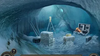 Скриншот 7 к игре Facility 47