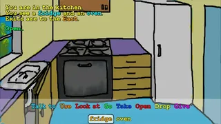 Скриншот 6 к игре The Haunted House of Doom