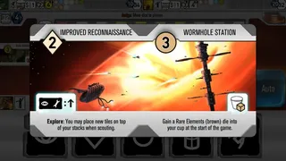 Скриншот 5 к игре Roll for the Galaxy