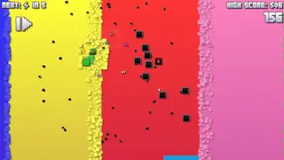 Скриншот 1 к игре Convergence Compulsion