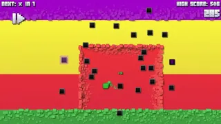 Скриншот 2 к игре Convergence Compulsion