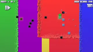 Скриншот 6 к игре Convergence Compulsion