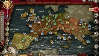 Скриншот 1 к игре Fury of Dracula: Digital Edition