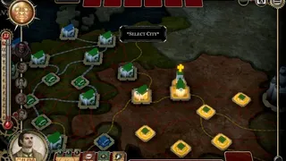Скриншот 5 к игре Fury of Dracula: Digital Edition