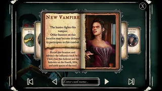 Скриншот 6 к игре Fury of Dracula: Digital Edition