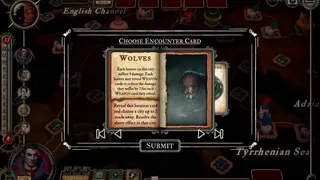 Скриншот 8 к игре Fury of Dracula: Digital Edition
