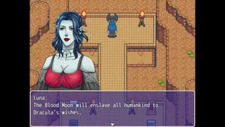 Скриншот 1 к игре Midnight's Curse