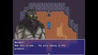 Скриншот 5 к игре Midnight's Curse