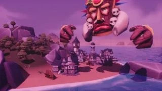 Скриншот 2 к игре King of Seas