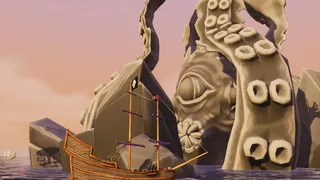 Скриншот 3 к игре King of Seas