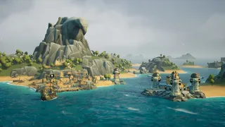 Скриншот 5 к игре King of Seas
