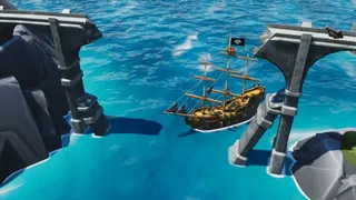 Скриншот 8 к игре King of Seas