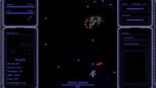 Скриншот 1 к игре BroodStar