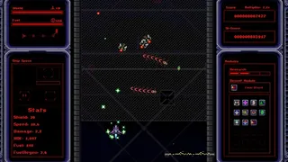 Скриншот 2 к игре BroodStar