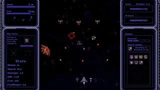 Скриншот 3 к игре BroodStar