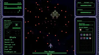 Скриншот 4 к игре BroodStar