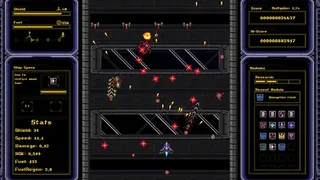 Скриншот 5 к игре BroodStar