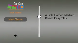 Скриншот 2 к игре CanCan the Game