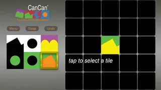 Скриншот 3 к игре CanCan the Game
