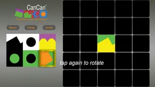 Скриншот 4 к игре CanCan the Game