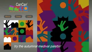 Скриншот 8 к игре CanCan the Game