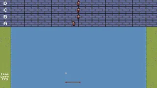 Скриншот 1 к игре Dam Busters