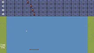 Скриншот 4 к игре Dam Busters