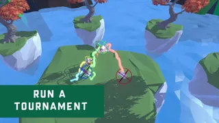 Скриншот 1 к игре Party Mashup