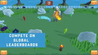 Скриншот 2 к игре Party Mashup