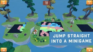Скриншот 3 к игре Party Mashup
