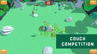 Скриншот 6 к игре Party Mashup
