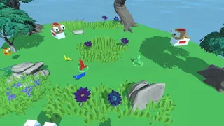 Скриншот 7 к игре Party Mashup