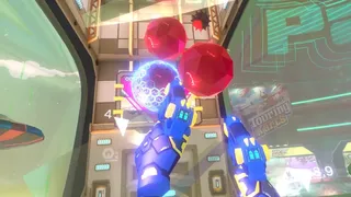 Скриншот 2 к игре Pangman
