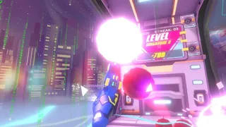 Скриншот 7 к игре Pangman