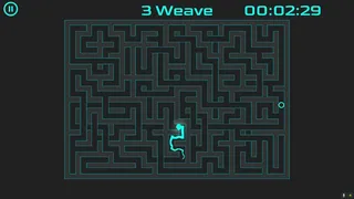 Скриншот 2 к игре Greedy Maze