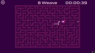 Скриншот 3 к игре Greedy Maze