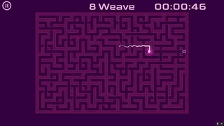 Скриншот 4 к игре Greedy Maze