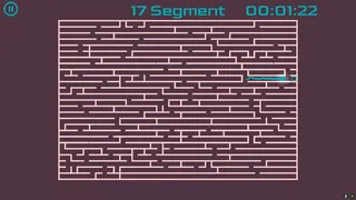 Скриншот 5 к игре Greedy Maze
