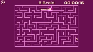 Скриншот 6 к игре Greedy Maze