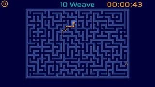 Скриншот 8 к игре Greedy Maze